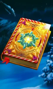 Book Of Xmas - JingleBells