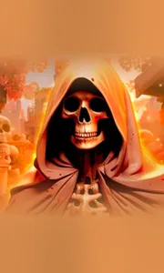 Dia de Los Muertos 2