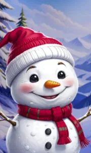 Book Of Frosty