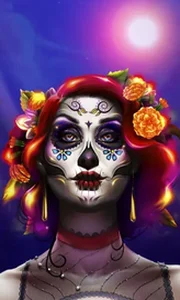 Book Of Muertos