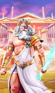 Gates of olympus