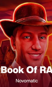 Book of Ra