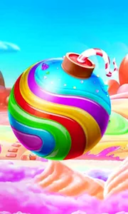 Sweet bonanza